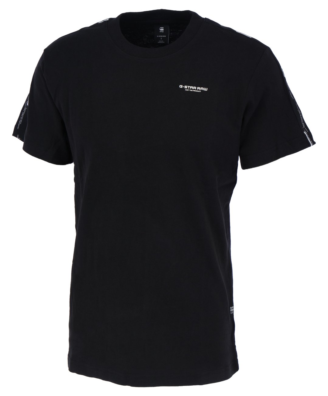 G-STAR RAW DENIM TAPE LOOSE R T Herren T-Shirt - G-Star Raw Denim - SAGATOO - 8720346225371